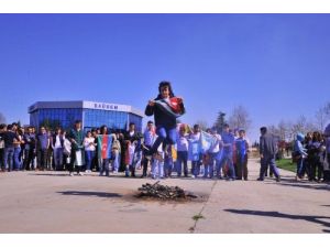 Saü‘de Nevruz Kutlandı