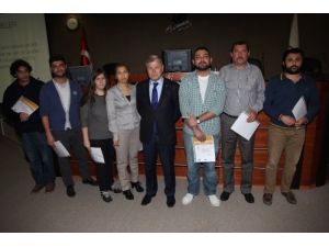 Ato 'Sertifikalı Dış Ticaret Kursu' Düzenledi