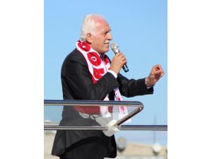 Kamalak: Yolsuzluk Ve Rüşvet Skandalları Ülkeyi Sardı