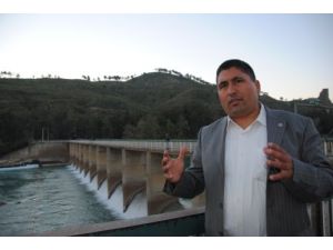 Dsp'li Gündoğdu:yalan, İftira Ve Karalamayla Ülke Yönetilemez