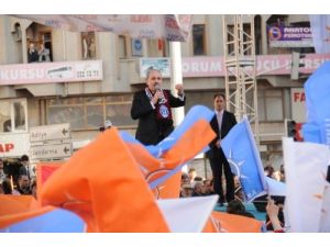 Numan Kurtulmuş: Twitter Türkiye'yi Adam Yerine Koymuyor, Kale Almıyordu
