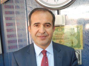 Para piyasasında tedirginlik hakim