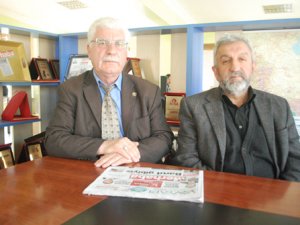 Mahallemizin çehresini değiştirdik