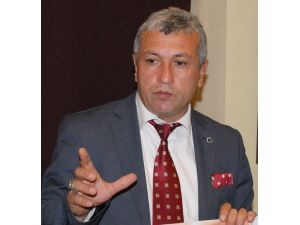 Mhp’li Özsoy: Mutfakta Kazan Kaynamıyorsa, O Evde Mutluluk Olmuyor