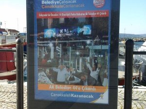 "İçkili yer ruhsatı 14'ten 44'e çıktı"