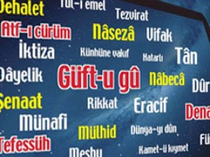 Takvim Gülen'in kullandığı kelimeleri tercüme etti