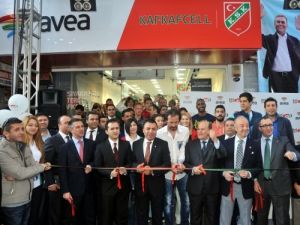 Türkiye’nin Taraftar Hattı Konseptli İkinci Mağazası İzmir’de Açıldı