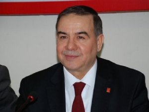 İriş: Egemen Bağış’ın ihraç edilmesi lazım