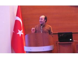Prof.dr. Düzgün: Din Kavramı Zedeleniyor