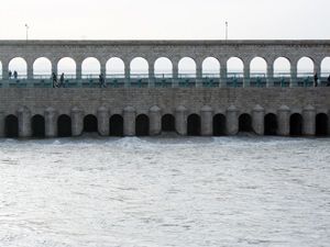 Konya Ovası’na su verilmeye başlandı
