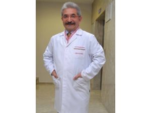 Bilgöllü Hasta Kulak Çınlamasına Bursa’da Çare Buldu