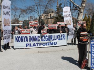 İktidara gelince şeriatı unuttular