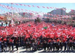 Bahçeli: Başbakan Erdoğan Güç Delisi Olmuş, Yoldan Çıkmış