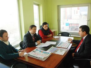 Vergi gelirleri arttı
