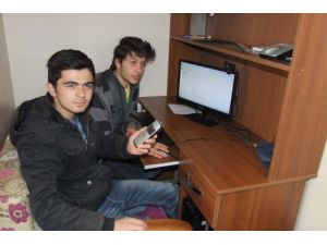 Hırsızlar Kabloyu Çaldı, Köyün İletişimi Koptu