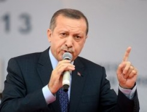 Erdoğan: Cumhurbaşkanı'nı da dinlediler