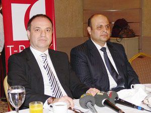 ‘Konya krize rağmen az sarsıldı’