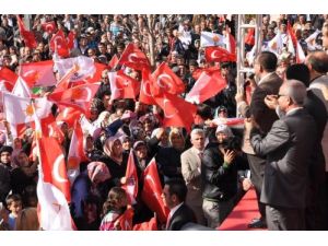 Adalet Bakanı Bozdağ: Her Defasında Vatandaş Kaybetti