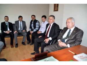 Mhp’li Durmaz: Bakan Çocukları İçin Değil Vatan Çocukları İçin Oyunuzu Kullanın