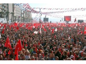 Kılıçdaroğlu: 140 Karakterden Korkan Bir Başbakan