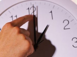 Yaz saati uygulamasına hazır olun
