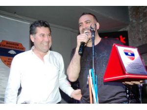 Haluk Levent Twitter Yasağını Eleştirdi: Bir Yerlerde Bir Terslik Var