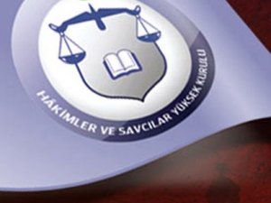Yeni HSYK kararnamesi kabul edildi