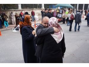 Ygs Heyecanı Sona Erdi