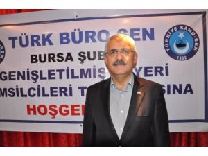 "Kamudaki Ayrımcılık Kalkmalı, Sözlü Sınavlar Sürüyor"