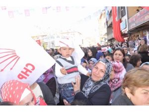 Kılıçdaroğlu: Siyasetçinin Görevi Oturduğu Koltukta Zenginleşmek Değildir