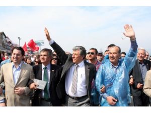 Balbay: Telefonları Değil, Sözleri Dinleyeceğiz