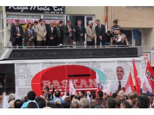 Balbay: Hükümet Tapetaklak Oldu