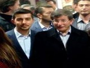 AK Parti konvoyunda kaza: 1 ölü