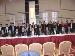 Yargıya ağır darbe