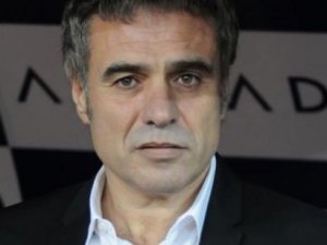 Ersun Yanal gidiyor yerine o geliyor!