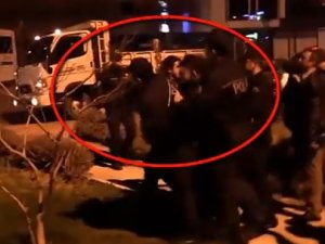 AKP'de Özkafa Korkusu