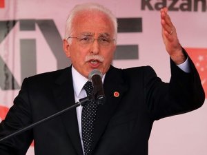 Kamalak: Türkiye'yi savaşa sokmak istiyorlar