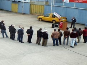 Bağımsız aday: Nerede bu millet!