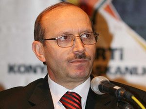 Tarım Bakanı Eker konferans verecek