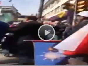 AKP mitingine katılanlar kaç para aldı