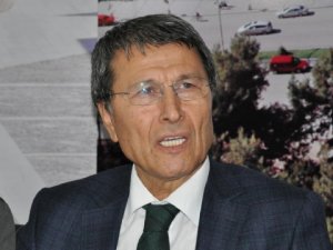 Halaçoğlu: Başbakan Öcalan'la görüşmüş olabilir