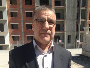 Termometre hediye ediyor oy istiyor