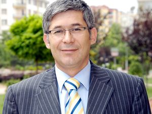 YÖK’ten Mehmet Babaoğlu’na onay