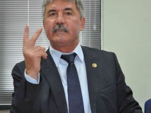 Chp Milletvekili Havutça: Akp'nin 20 Kuruşluk Mektubu Sahipsiz Kaldı
