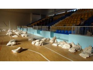 Bingöl'de Seçim Torbaları Dağıtılıyor