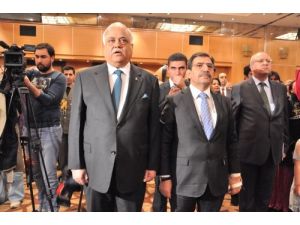 Pakistan Milli Günü’nde Dostluk Mesajları Verildi