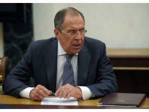 Lavrov: Rusya’yı Kimse G8’den Kovamaz
