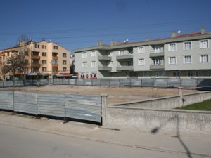 Dünyagöz Konya'ya da hizmet verecek