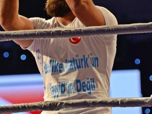 Bu tişört çok konuşulacak