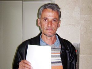 Ek teminat bedelinden İvriz'i kiralamaktan vazgeçti